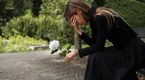 En qué consiste el miedo a la muerte