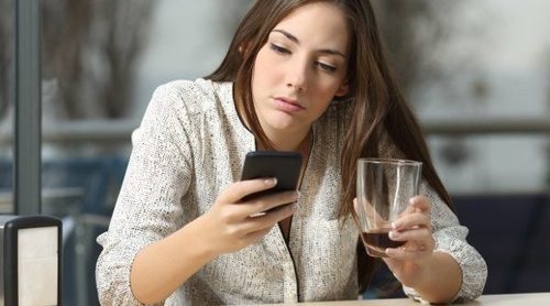 Redes sociales y síndrome de FOMO: cuando crees que la vida de los demás es mejor