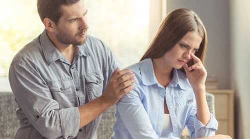 Por qué muchas víctimas de violencia de género vuelven con su maltratador