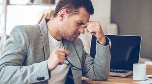 Qué es el agotamiento del ego