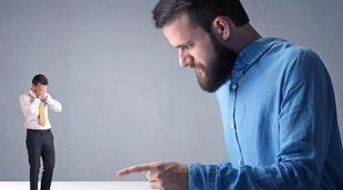 Así se comportan las personas tóxicas antes de descubrirse