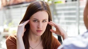 Cómo aprender a controlar el mal genio