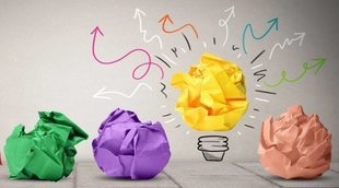 11 claves para potenciar tu creatividad