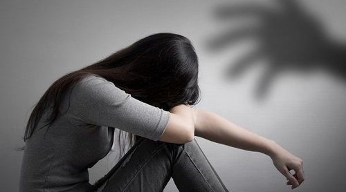 Acoso sexual en personas del mismo sexo