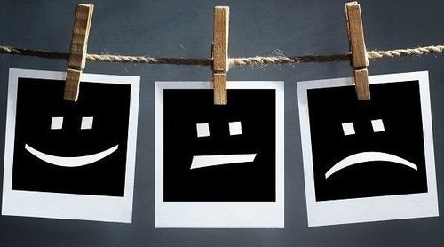Las emociones y los sentimientos: en qué se diferencian