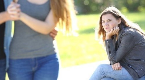 Soltero y feliz: la necesidad de estar bien con uno mismo