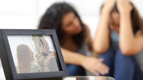 Fases del desamor: cómo superar una ruptura sentimental