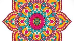 Terapia de las mandalas: ¿En qué consiste?