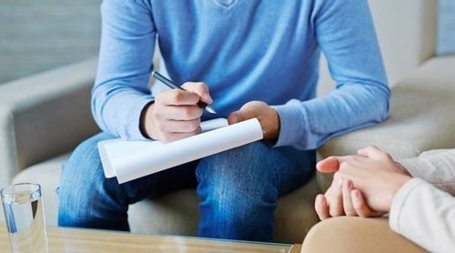 Diferencia entre psicólogo, psiquiatra y psicoterapeuta