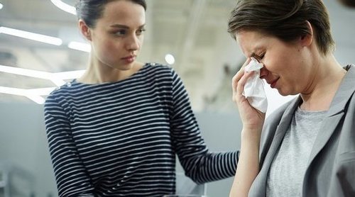 Por qué la empatía es tan importante en la sociedad