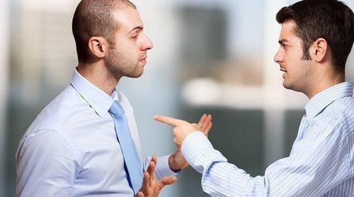 Comportamientos comunes de las personas pasivo agresivas
