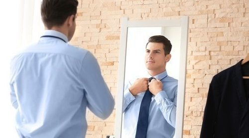 Técnica del espejo: cómo ayudar a mejorar tu autoestima