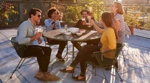 Cómo conocer gente en una nueva ciudad
