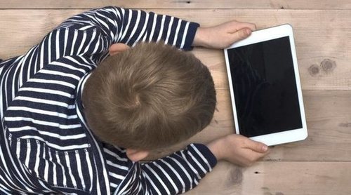 Niños y nuevas tecnologías: cómo les afectan