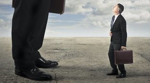 Sentimiento de inferioridad: qué es, causas y cómo tratarlo