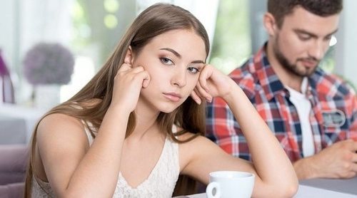 Comunicación efectiva entre parejas