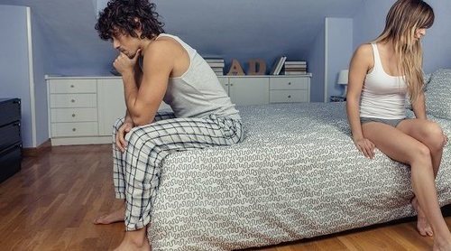 Actitudes que ponen en problemas a tu relación de pareja