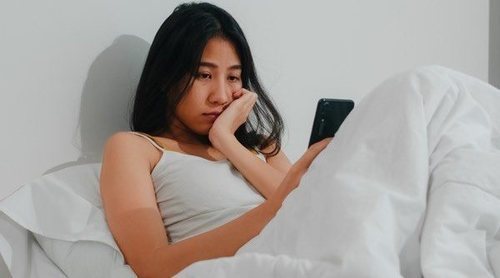 Cómo superar una ruptura teniendo a tu ex en las redes sociales