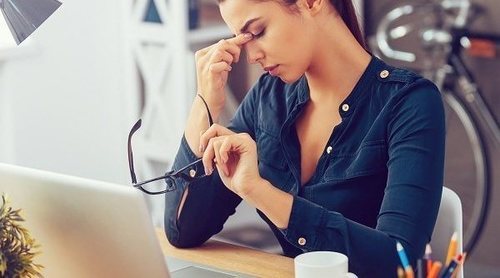 Libera tu vida de la energía negativa que te rodea