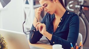 Libera tu vida de la energía negativa que te rodea