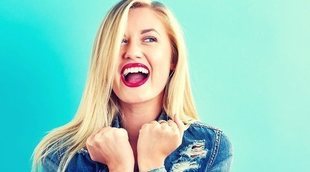 Sé tu mejor modelo a seguir