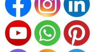 Evita los efectos negativos de las redes sociales