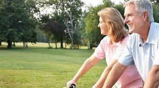 20 cosas que puedes hacer si te sientes demasiado mayor