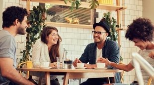 ¿Cómo se eligen los mejores amigos?