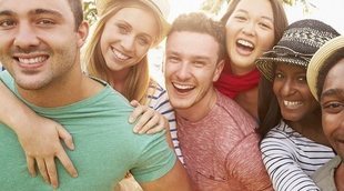 Tus amigos son la parte más importante de tu futuro